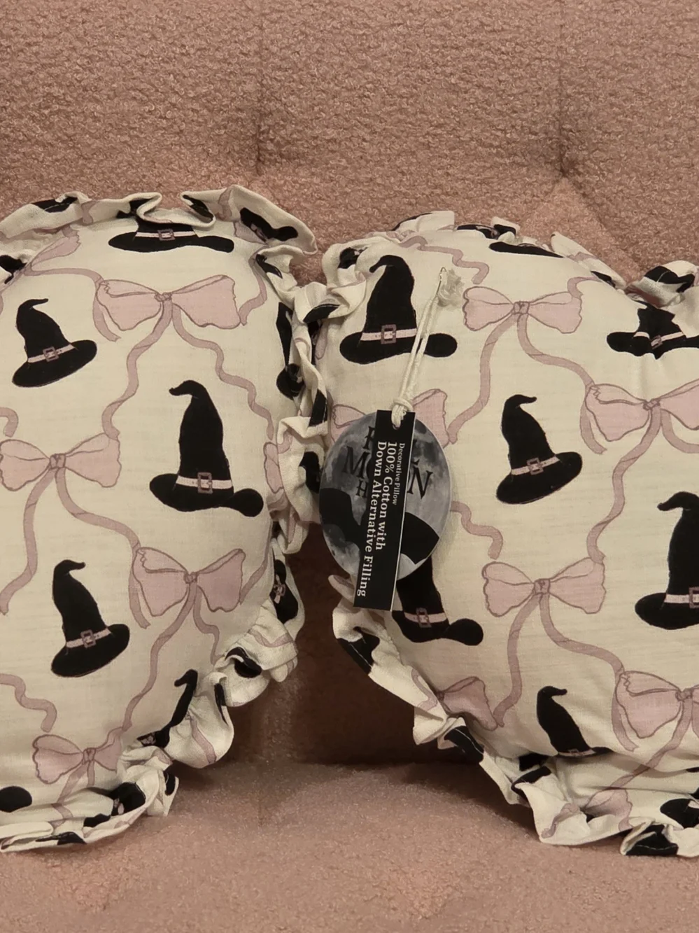 Homegoods soft heart